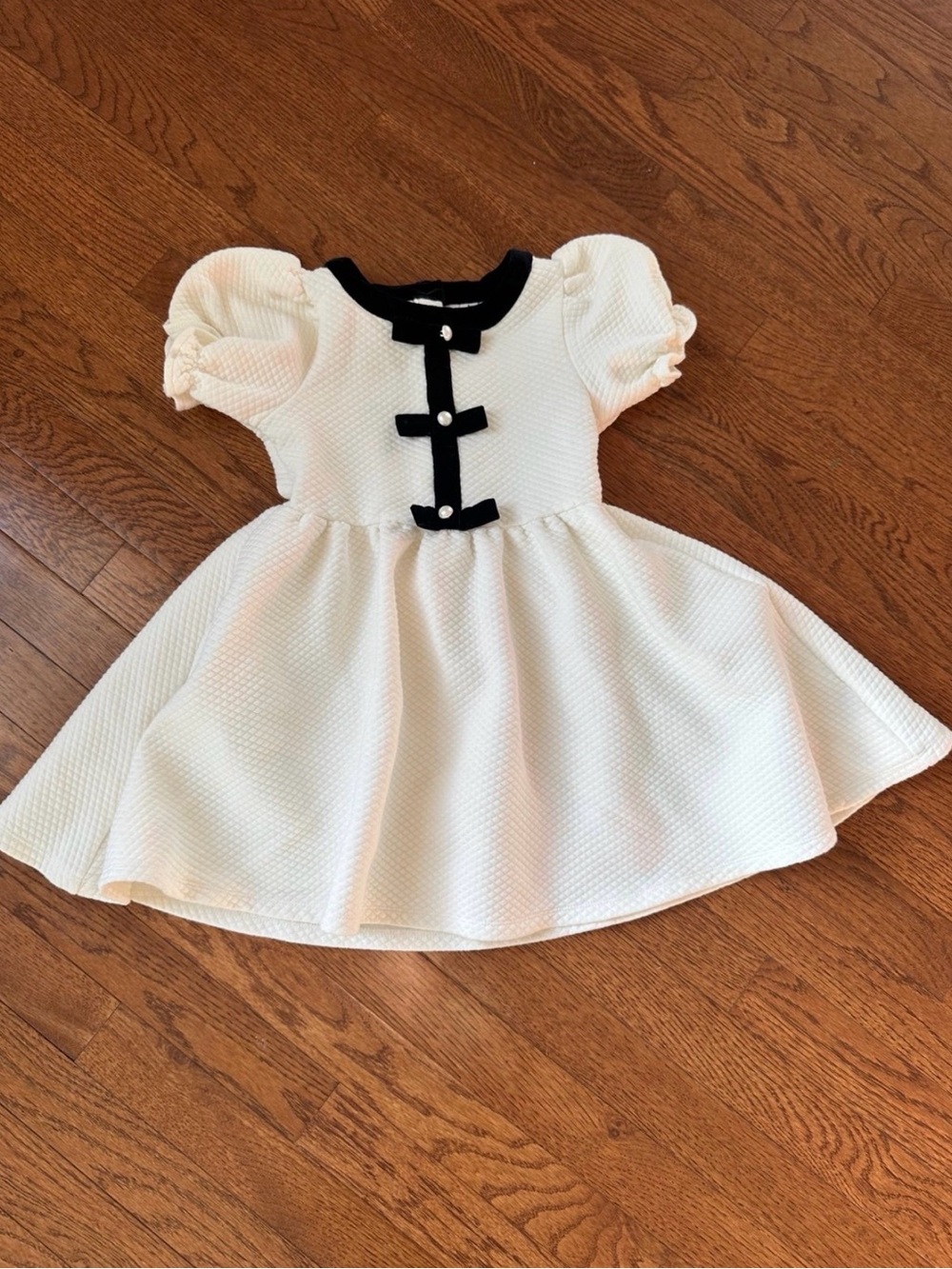 Janie and Jack new dress size 6
